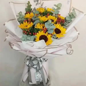 Yêu Thương Ấm Áp