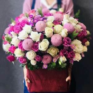 Yêu Thương Tím